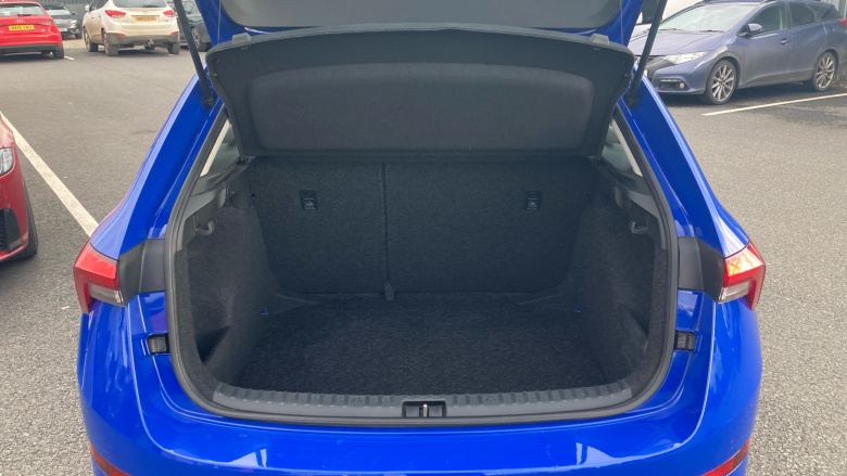 Skoda Scala 1.0 TSI 95 SE 5dr Petrol Hatchback